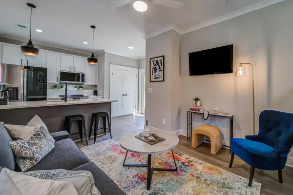 Coliving in Grove Park - West Atl, Atlanta