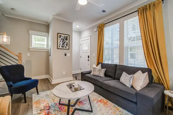 Coliving in Grove Park - West Atl, Atlanta