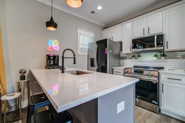 Coliving in Grove Park - West Atl, Atlanta