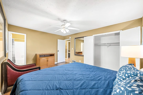 Coliving in Clayton County GA - South Atl, Atlanta