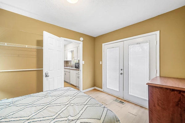 Coliving in Clayton County GA - South Atl, Atlanta