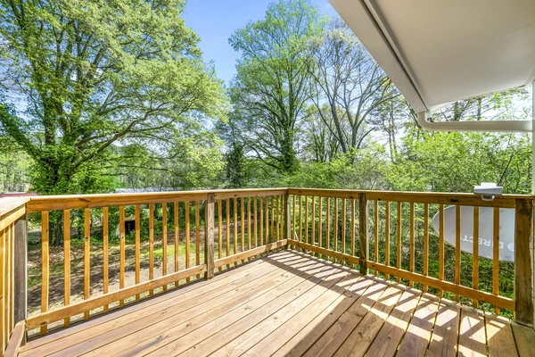 Coliving in Clayton County GA - South Atl, Atlanta