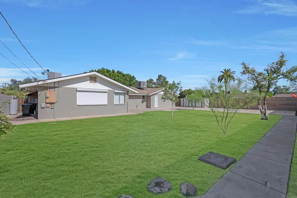 Coliving in Mesa - SE Valley, Phoenix