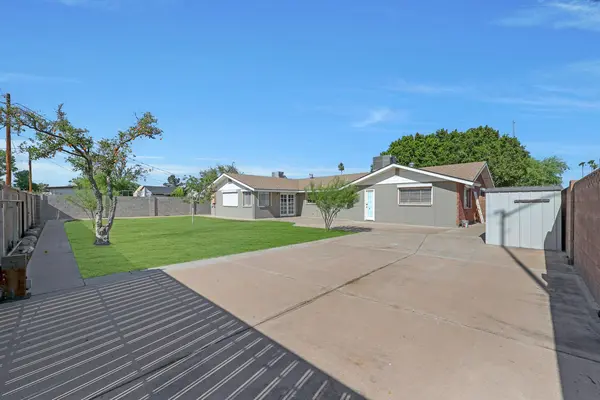 Coliving in Mesa - SE Valley, Phoenix