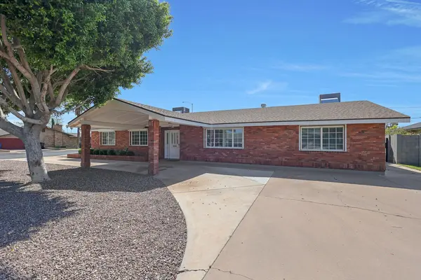 Coliving in Mesa - SE Valley, Phoenix