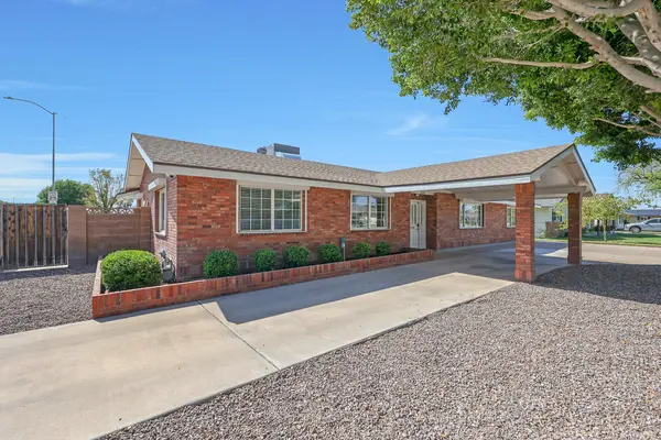 Coliving in Mesa - SE Valley, Phoenix