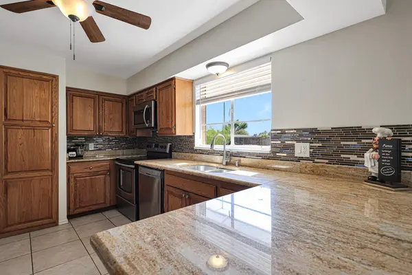 Coliving in Mesa - SE Valley, Phoenix