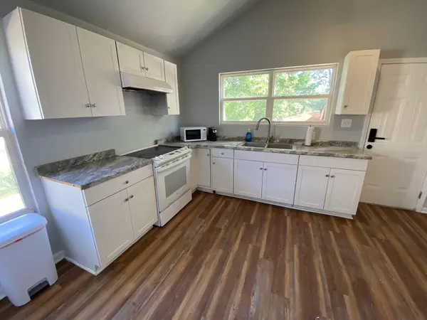 Coliving in Foxtown East - KCMO, Kansas City