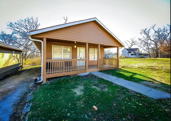 Coliving in Foxtown East - KCMO, Kansas City