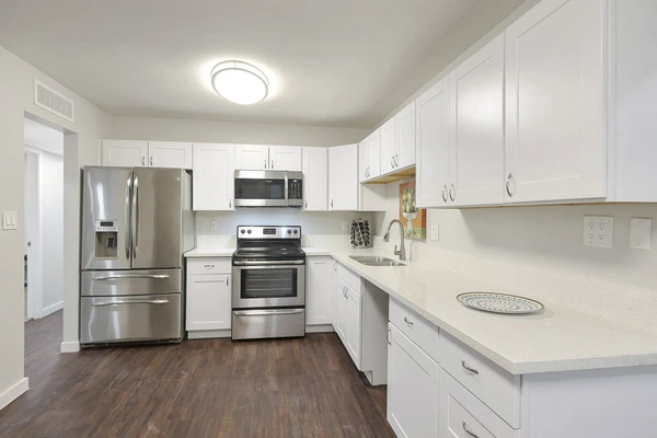 Coliving in Alhambra - Phoenix, Phoenix