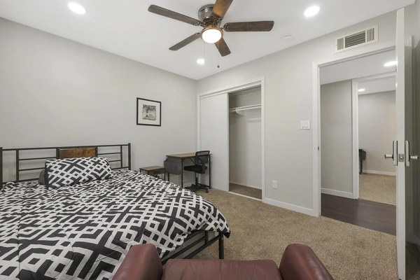 Coliving in Alhambra - Phoenix, Phoenix