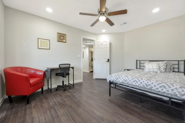 Coliving in Alhambra - Phoenix, Phoenix