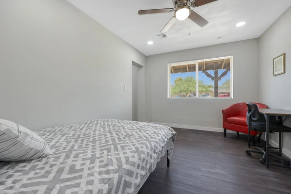 Coliving in Alhambra - Phoenix, Phoenix