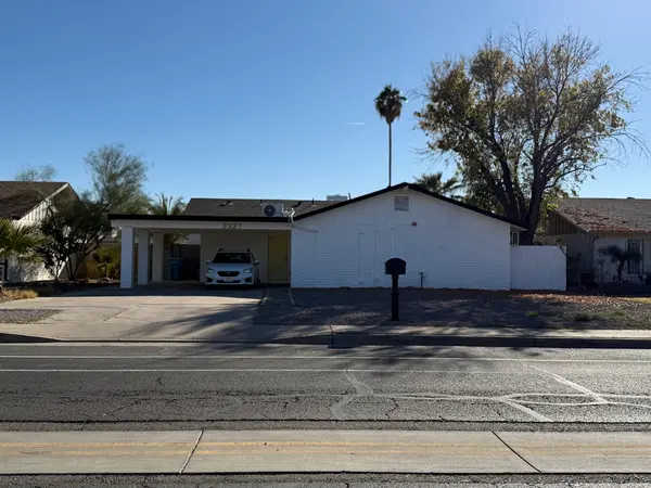 Coliving in North Mountain - Phoenix, Phoenix