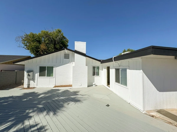 Coliving in North Mountain - Phoenix, Phoenix