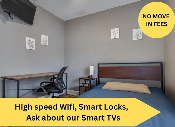 Coliving in Cedar Crest - Se Dallas, Dallas