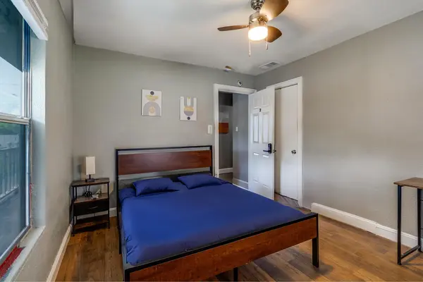 Coliving in Cedar Crest - Se Dallas, Dallas
