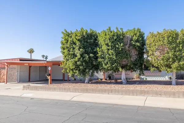 Coliving in North Mountain - Phoenix, Phoenix