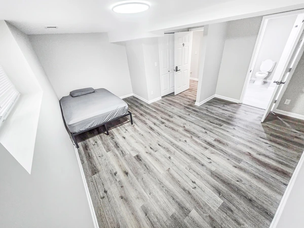 Coliving in College Park - South Atl, Atlanta