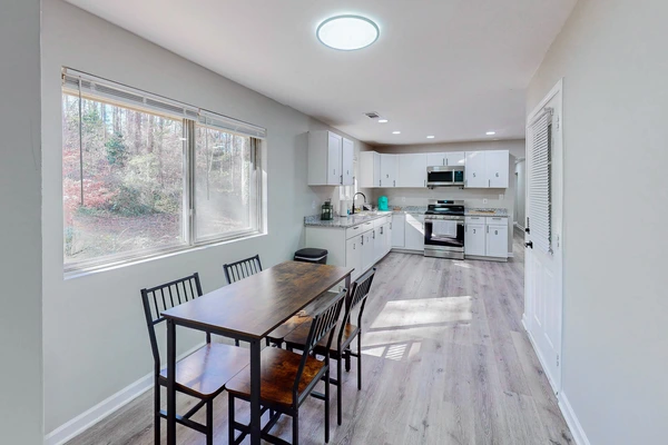 Coliving in College Park - South Atl, Atlanta