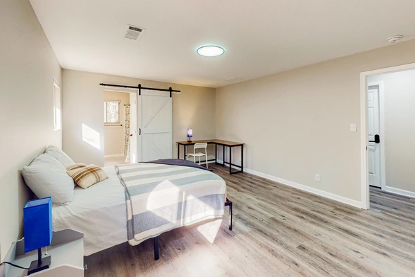 Coliving in College Park - South Atl, Atlanta