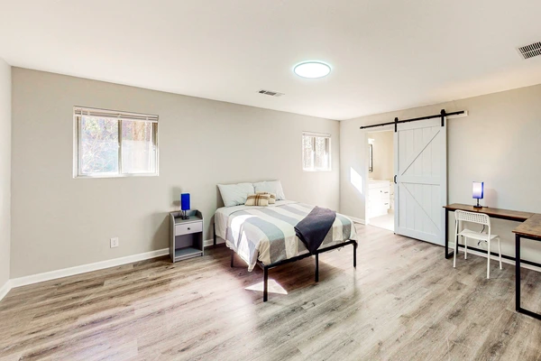 Coliving in College Park - South Atl, Atlanta