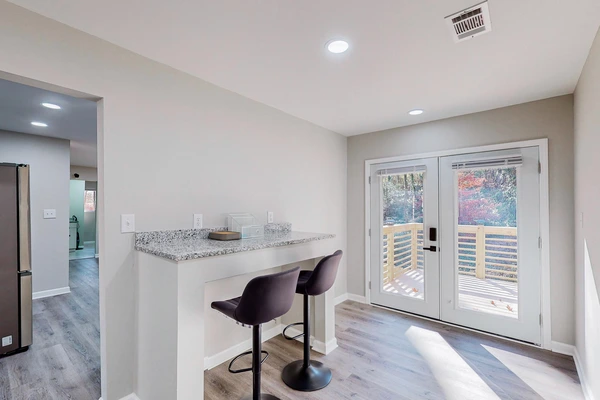 Coliving in College Park - South Atl, Atlanta