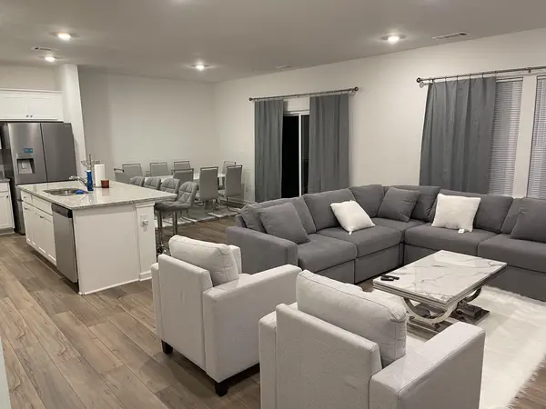 Coliving in Douglasville - West Atl, Atlanta