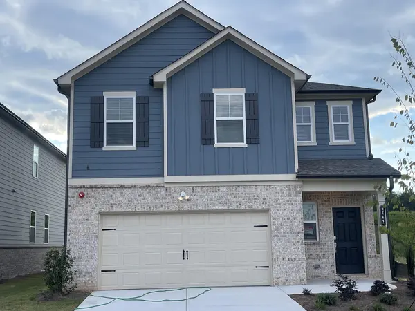 Coliving in Douglasville - West Atl, Atlanta