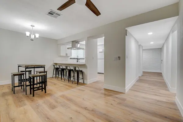 Coliving in Las Vegas - Las Vegas, Las Vegas