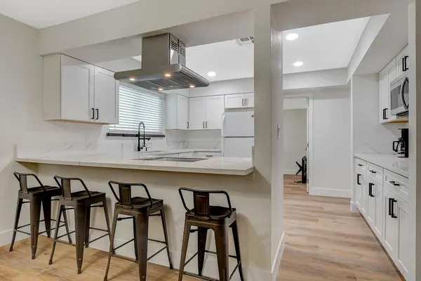 Coliving in Las Vegas - Las Vegas, Las Vegas