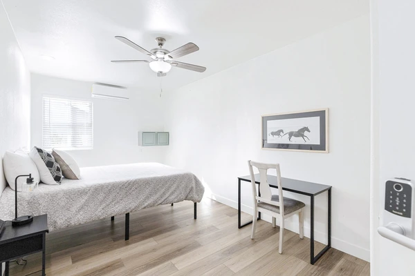 Coliving in Mesa - SE Valley, Phoenix