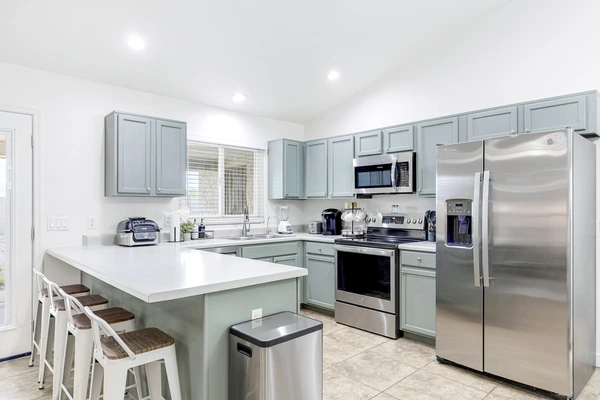 Coliving in Mesa - SE Valley, Phoenix