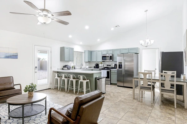 Coliving in Mesa - SE Valley, Phoenix