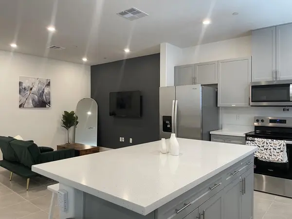 Coliving in Las Vegas - Las Vegas, Las Vegas