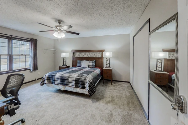 Coliving in Decatur - East Atl, Atlanta