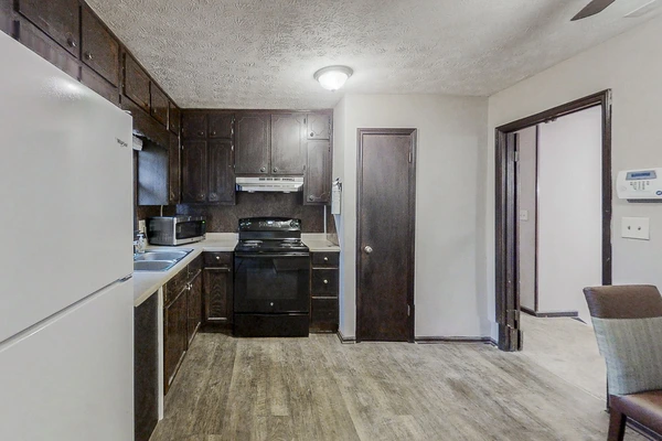 Coliving in Decatur - East Atl, Atlanta