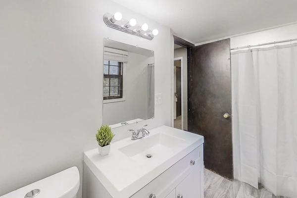 Coliving in Decatur - East Atl, Atlanta