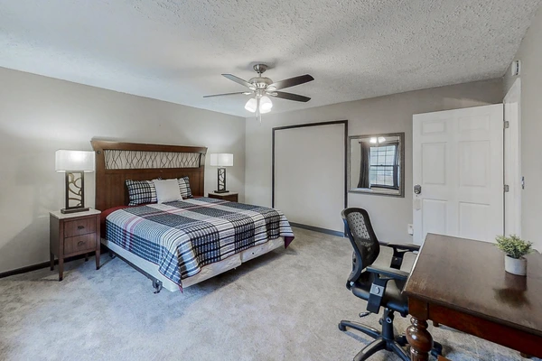 Coliving in Decatur - East Atl, Atlanta