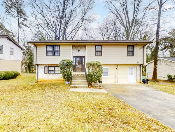 Coliving in Decatur - East Atl, Atlanta