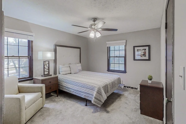 Coliving in Decatur - East Atl, Atlanta