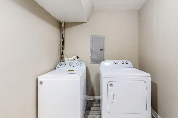 Coliving in Decatur - East Atl, Atlanta