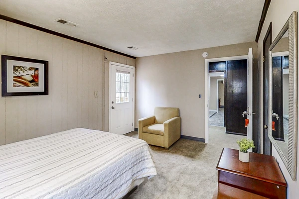 Coliving in Decatur - East Atl, Atlanta