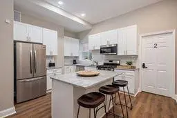 Coliving in Midtown - Baltimore Metro Area, Washington DC