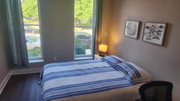 Coliving in Midtown - Baltimore Metro Area, Washington DC