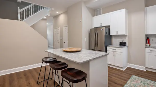 Coliving in Midtown - Baltimore Metro Area, Washington DC