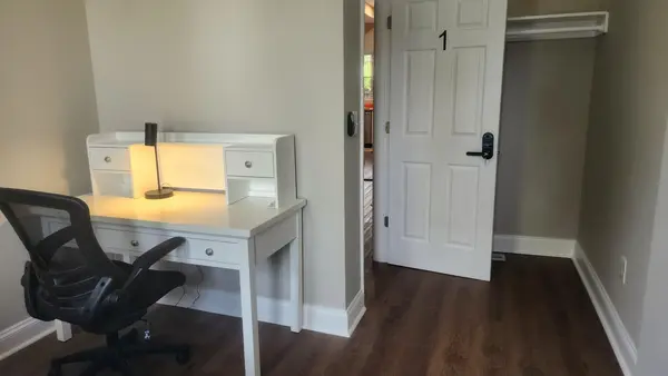 Coliving in Midtown - Baltimore Metro Area, Washington DC