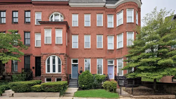 Coliving in Midtown - Baltimore Metro Area, Washington DC