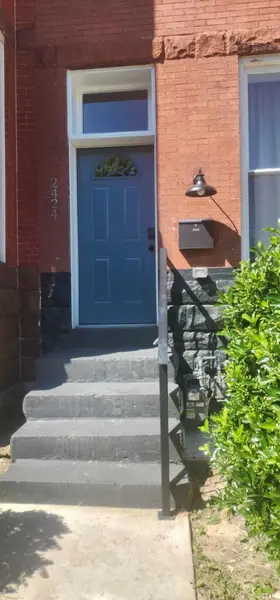 Coliving in Midtown - Baltimore Metro Area, Washington DC