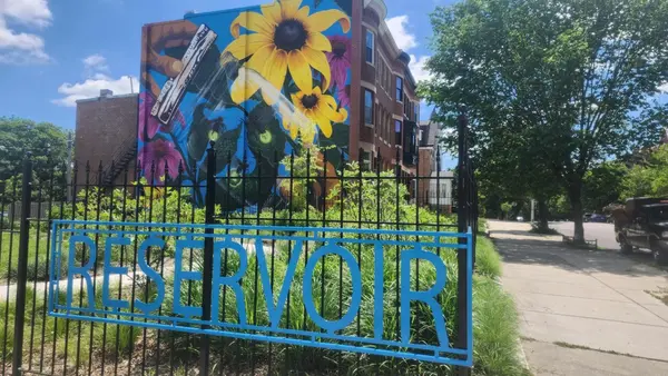 Coliving in Midtown - Baltimore Metro Area, Washington DC